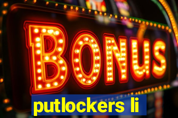 putlockers li